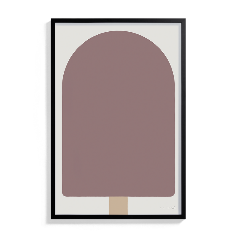 Ice Cream – Chocolate