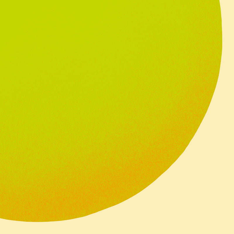 Suhm art print food fruit pear minimalist illustration
